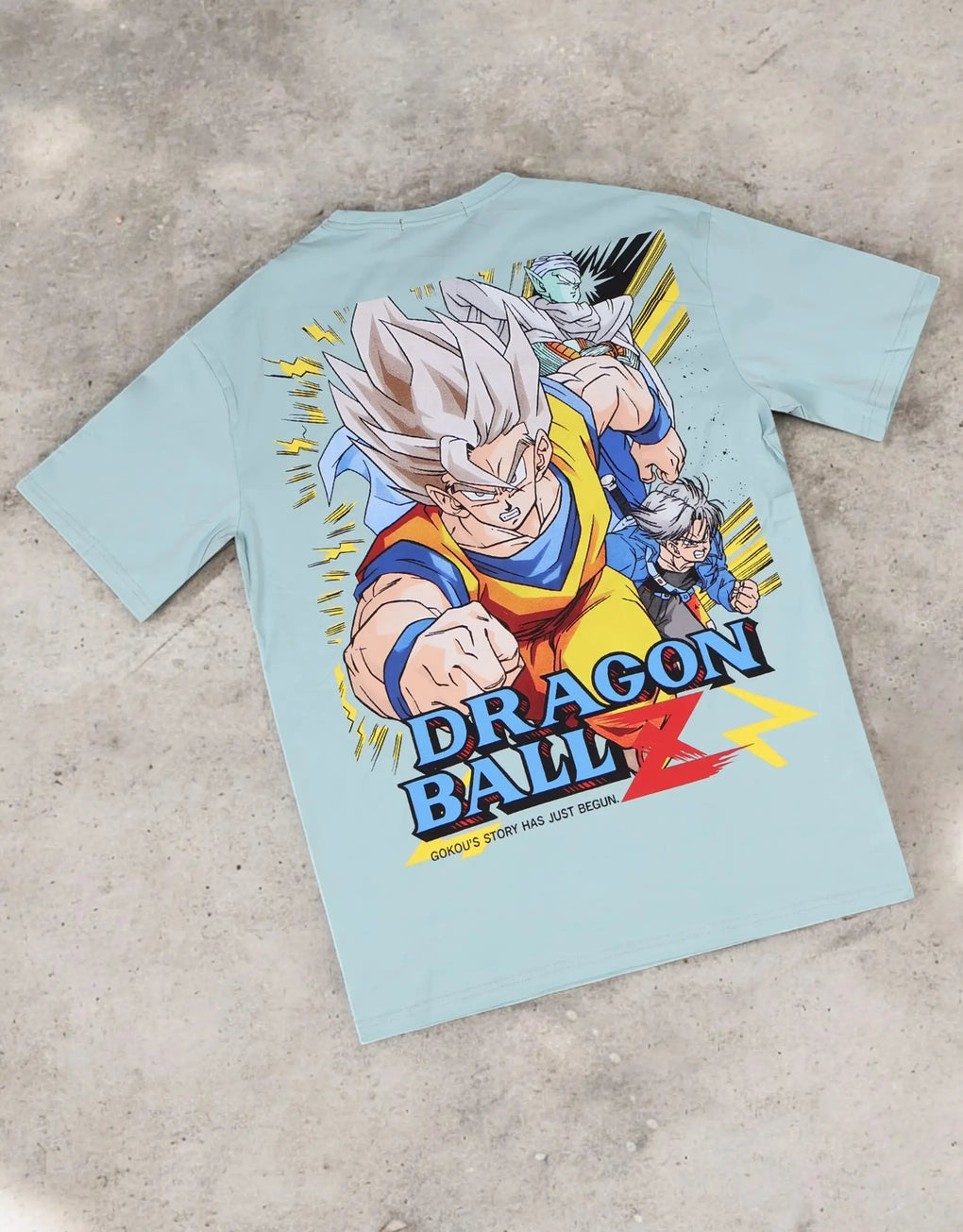 Graphic Tee