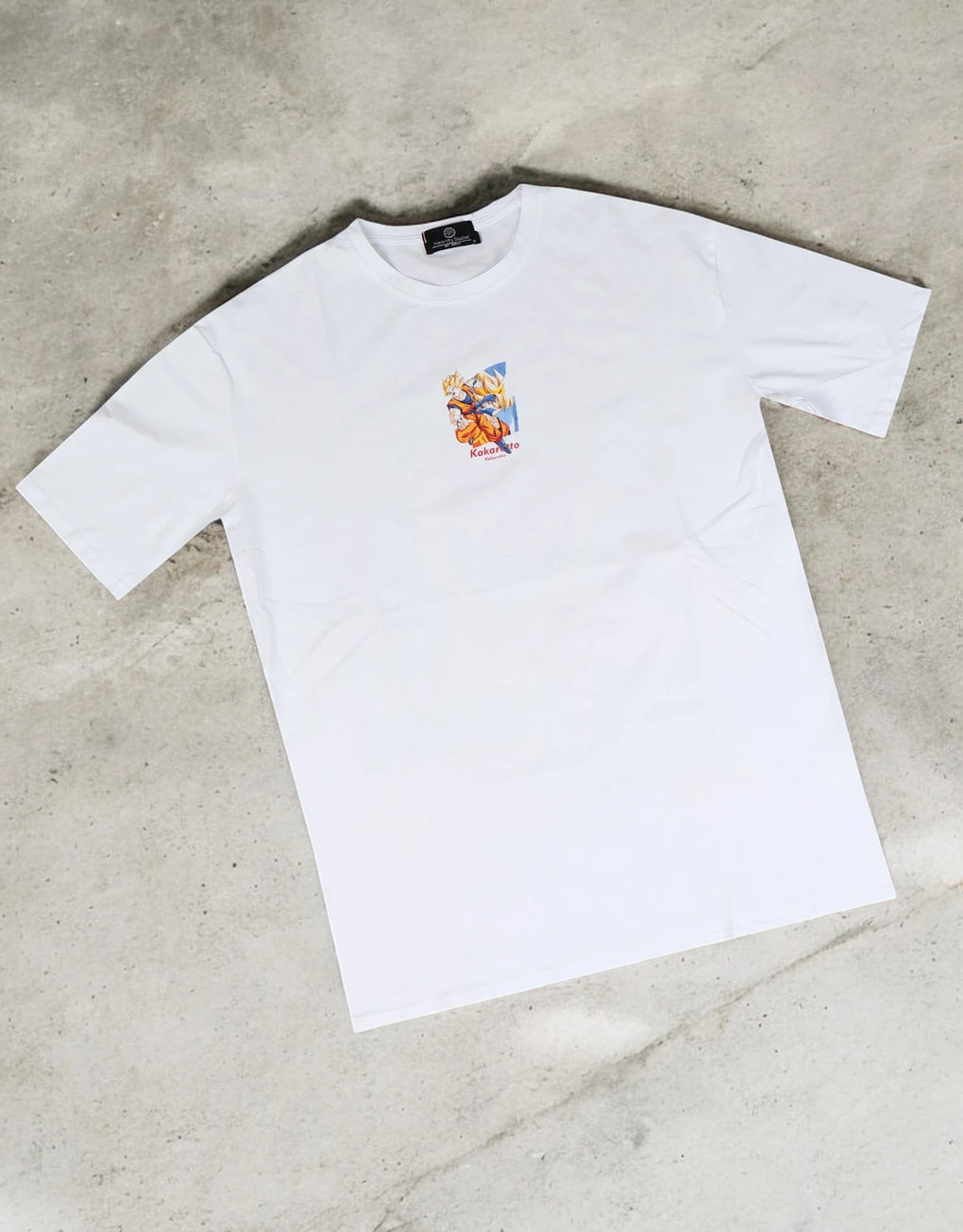 Graphic Tee
