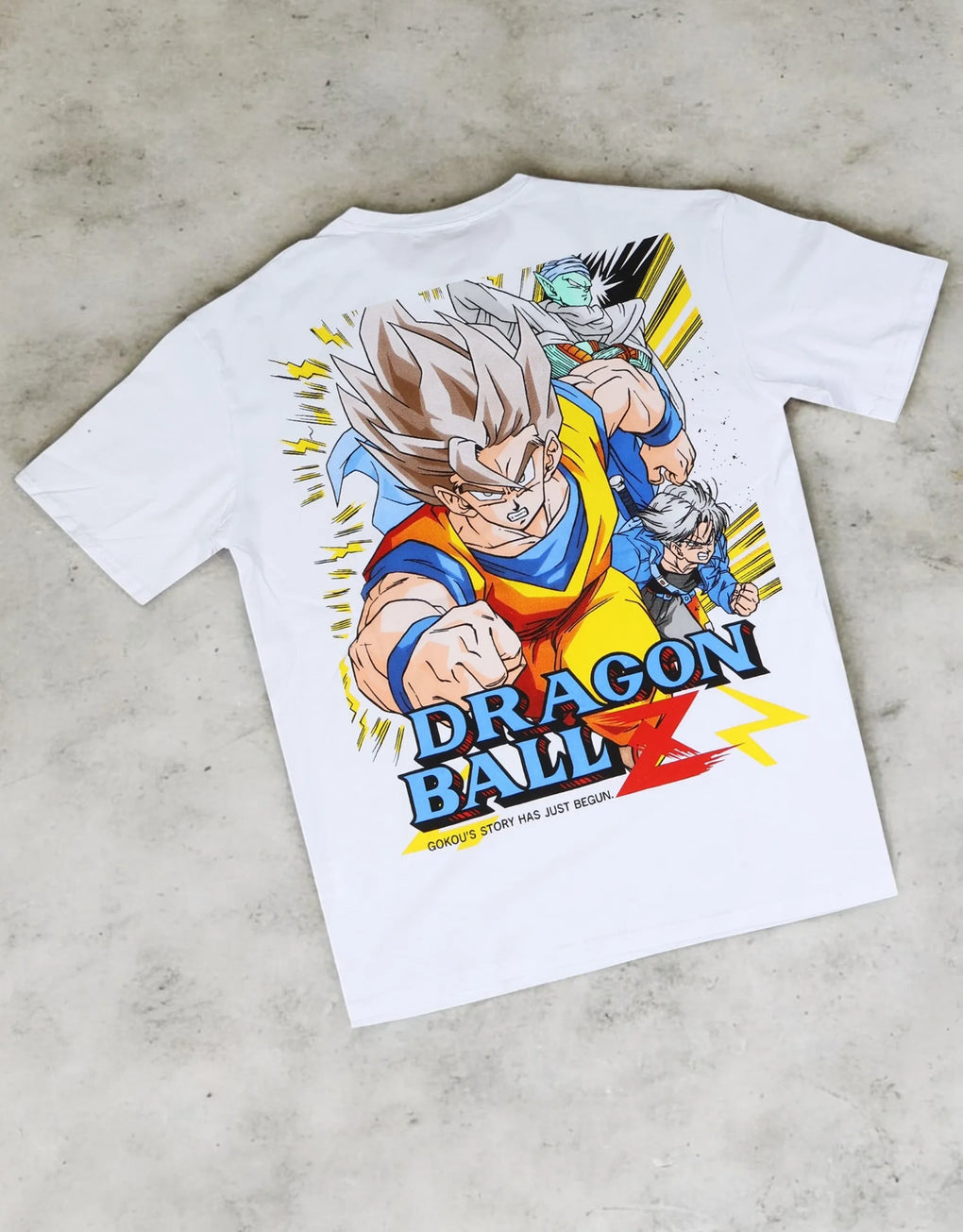 Graphic Tee