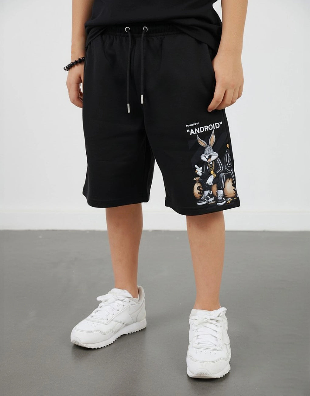 Kids Short - MEGASTORES