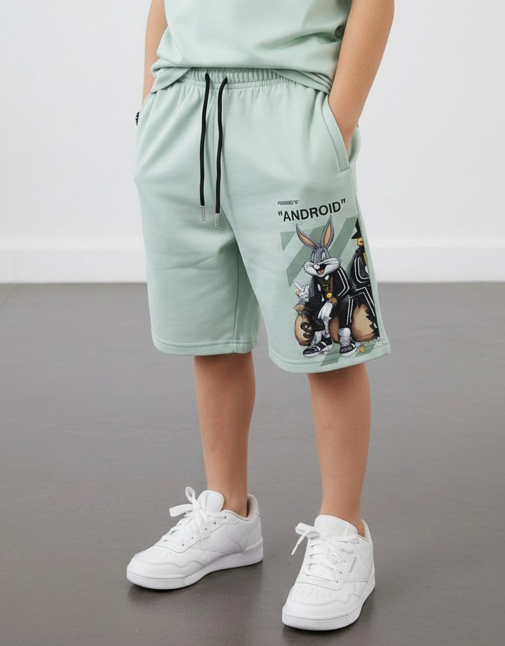 Kids Short - MEGASTORES