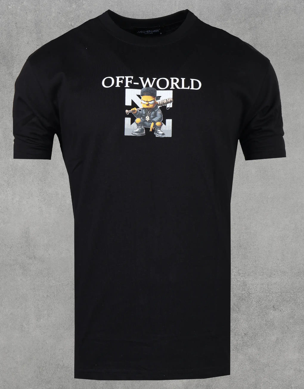 Graphic Tee