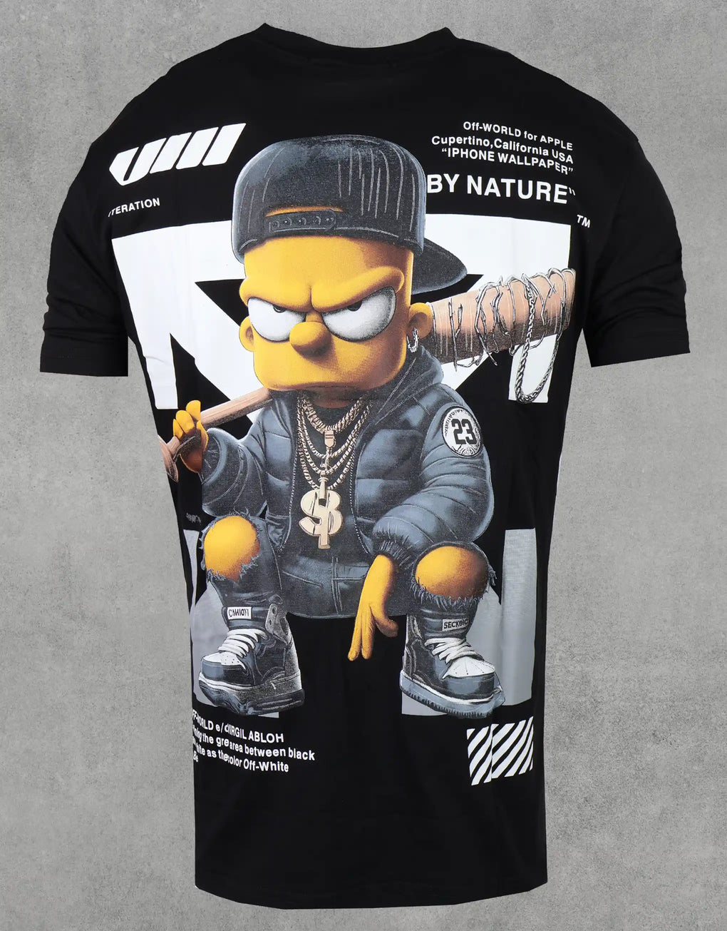 Graphic Tee