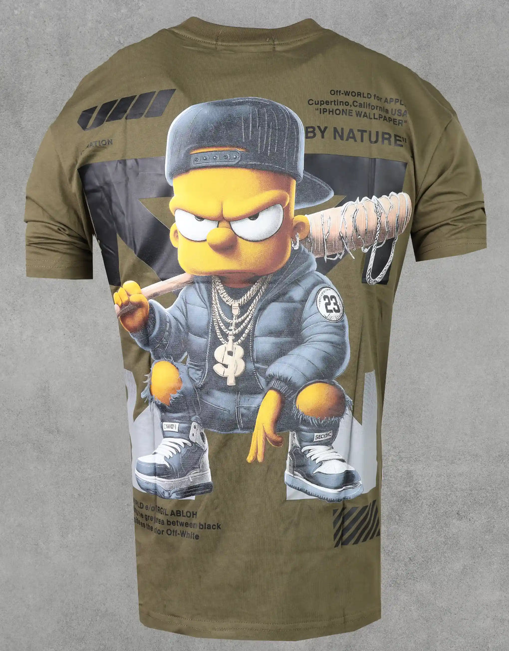 Graphic Tee
