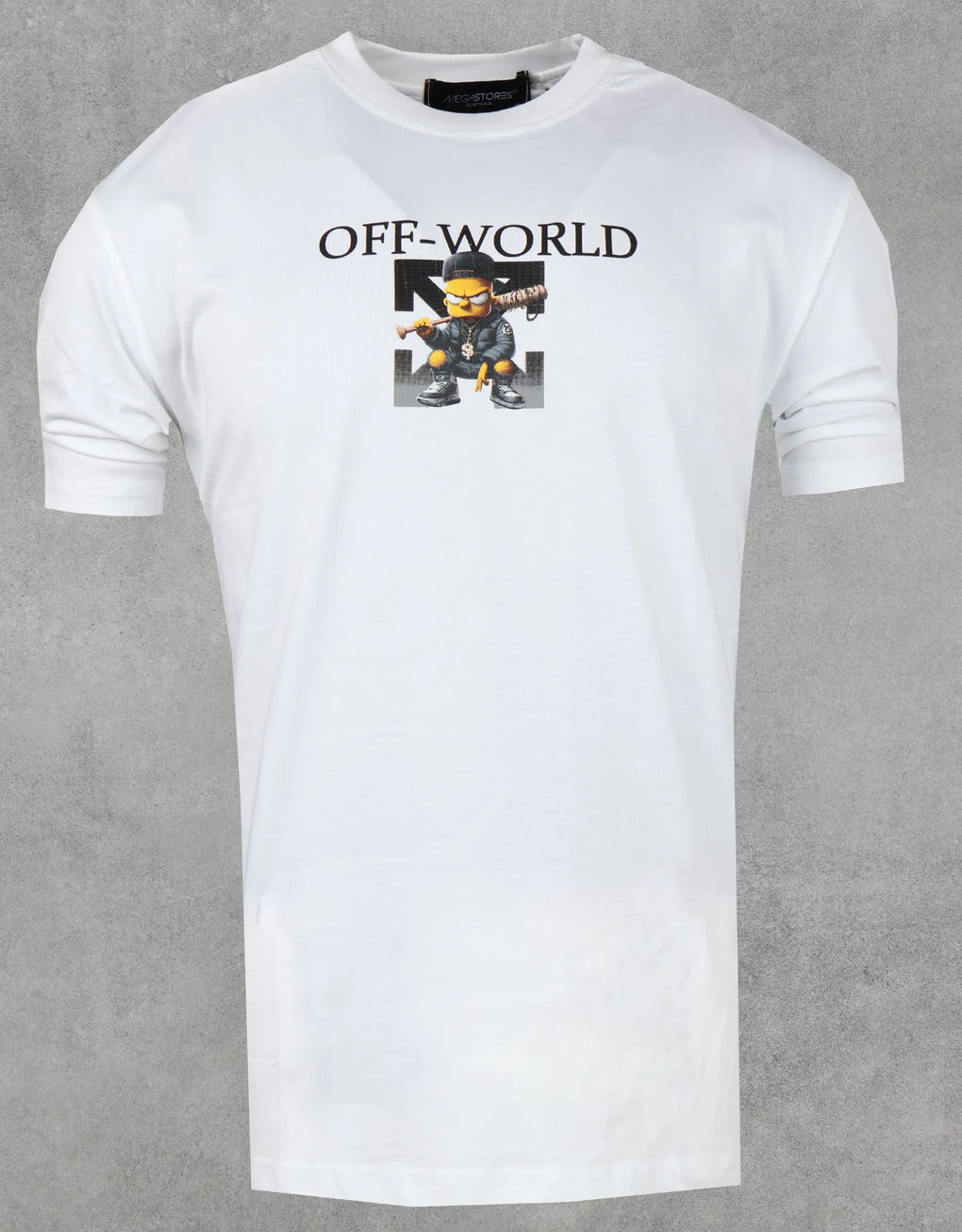 Graphic Tee