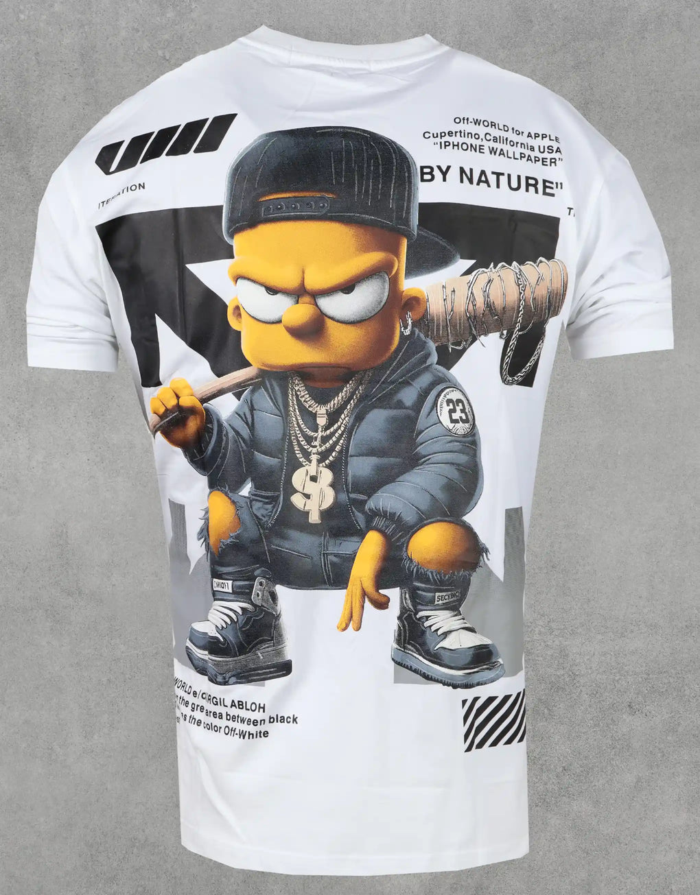 Graphic Tee