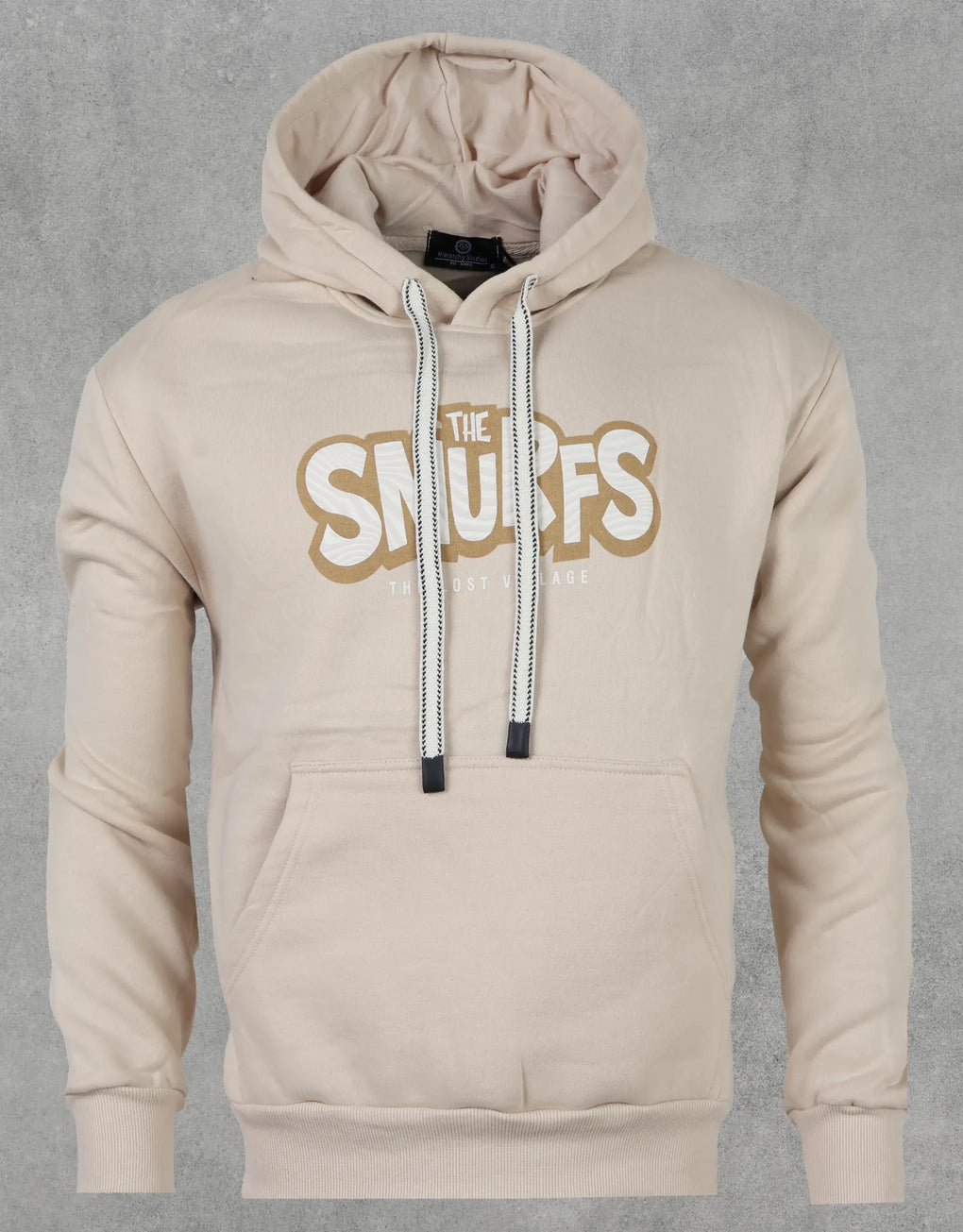 Hoodie Smurfs