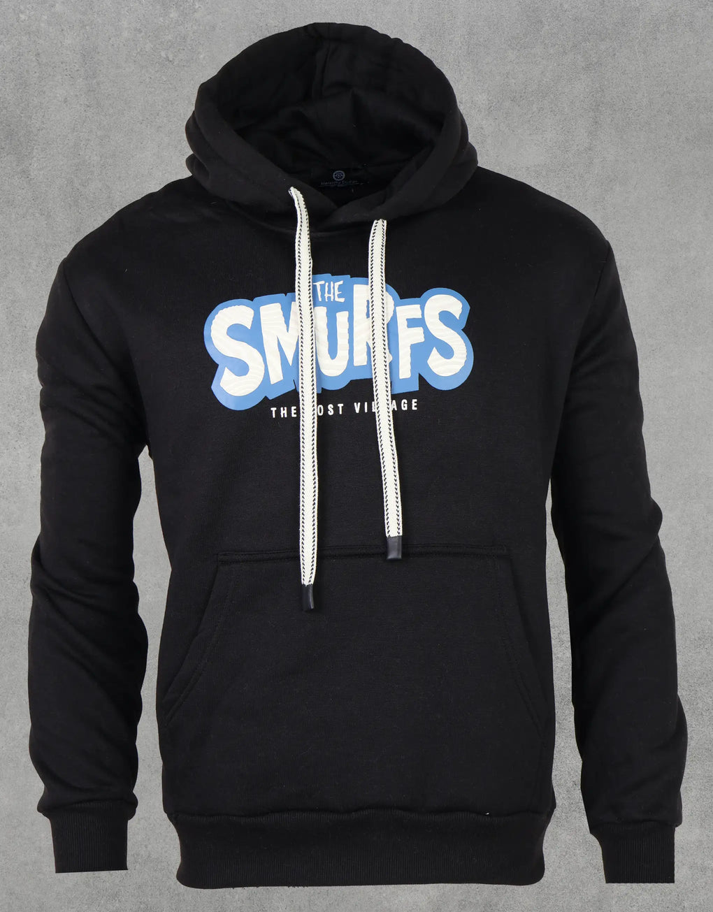 Hoodie Smurfs