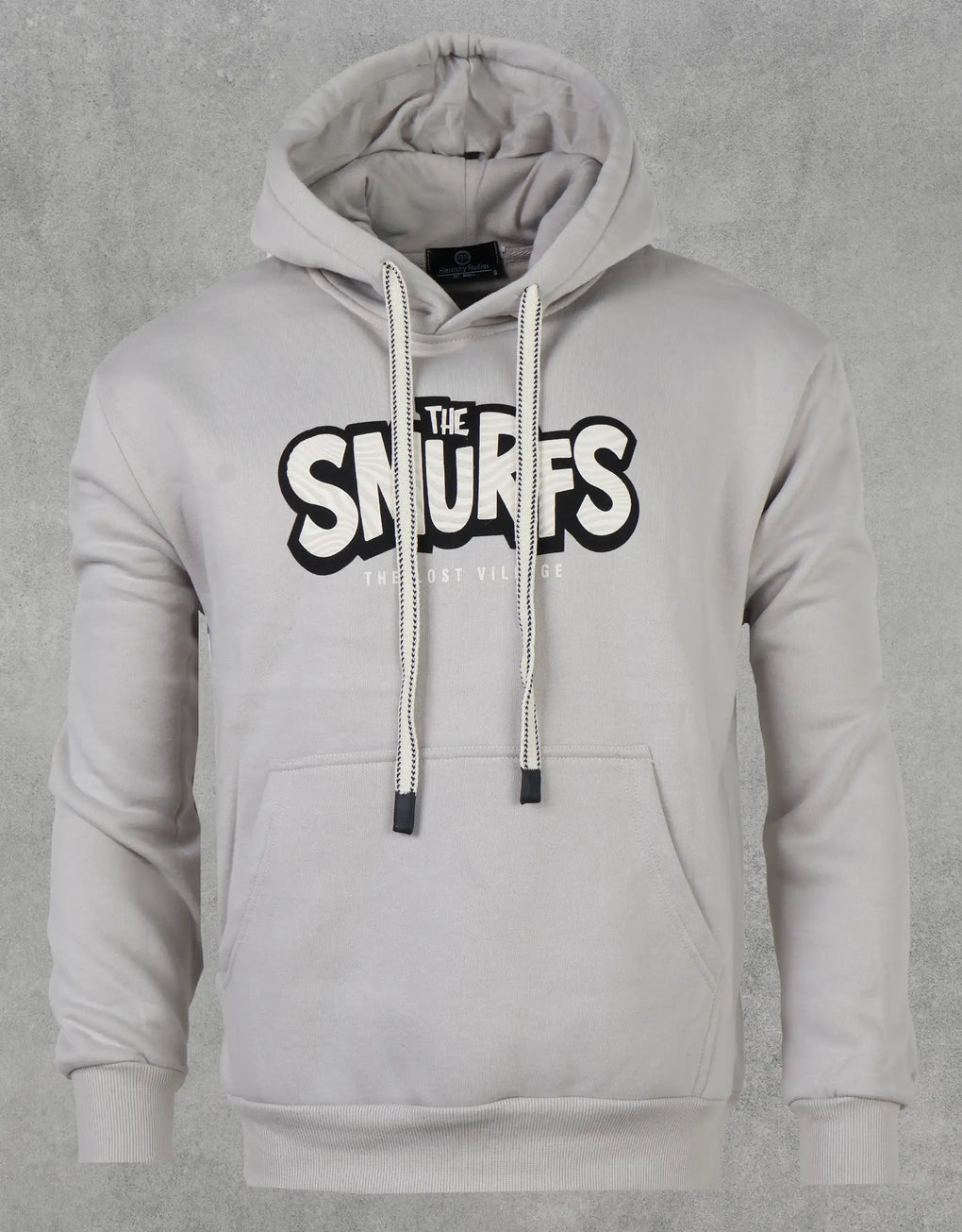 Hoodie Smurfs