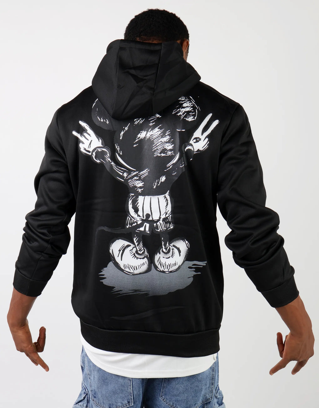 Hoodie Mickey