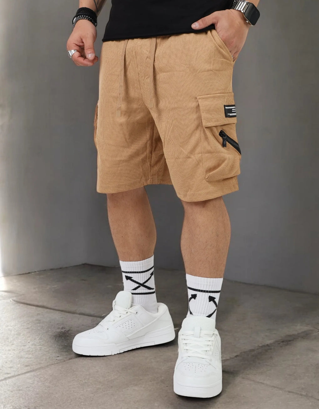 Cargo Short