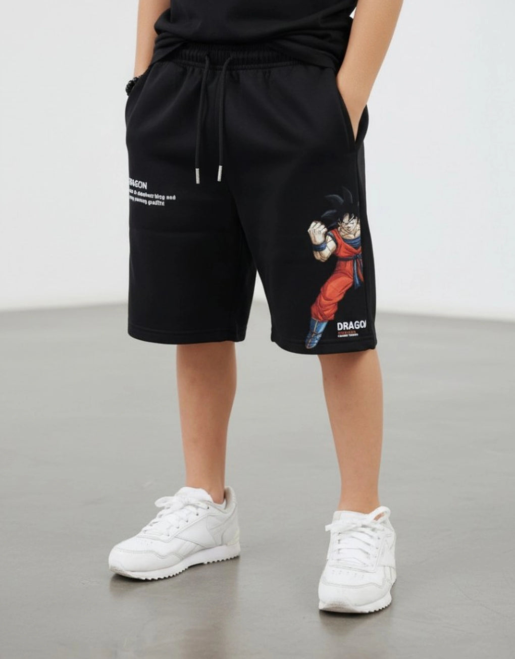 Kids Short - MEGASTORES