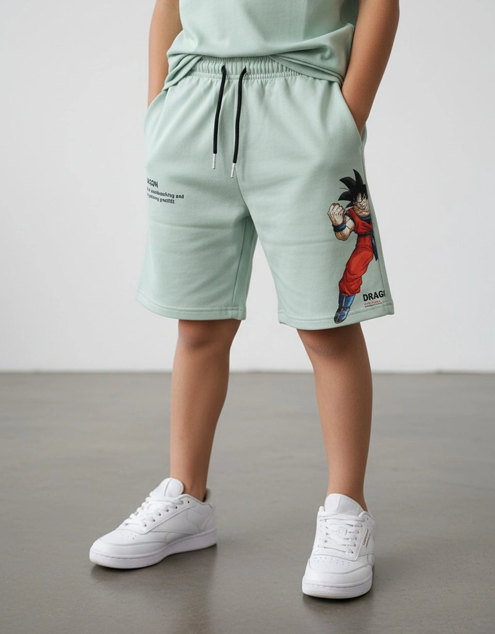 Kids Short - MEGASTORES