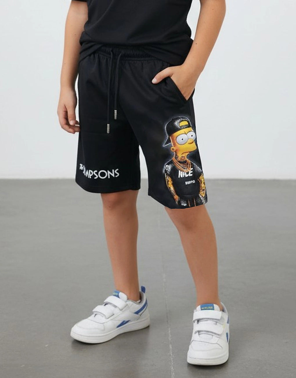 Kids Short - MEGASTORES