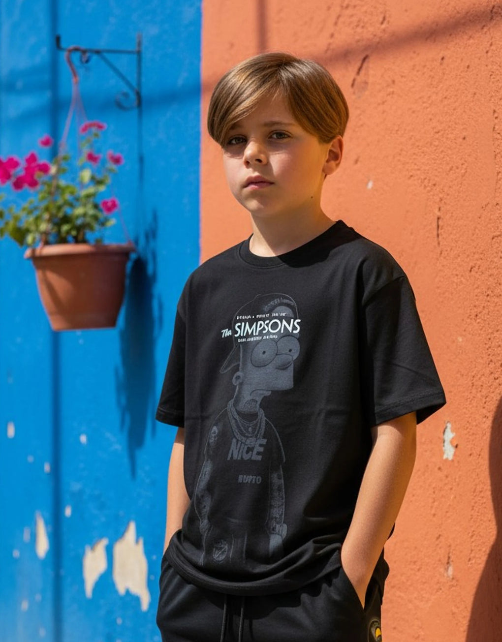 Kids Tshirt - MEGASTORES