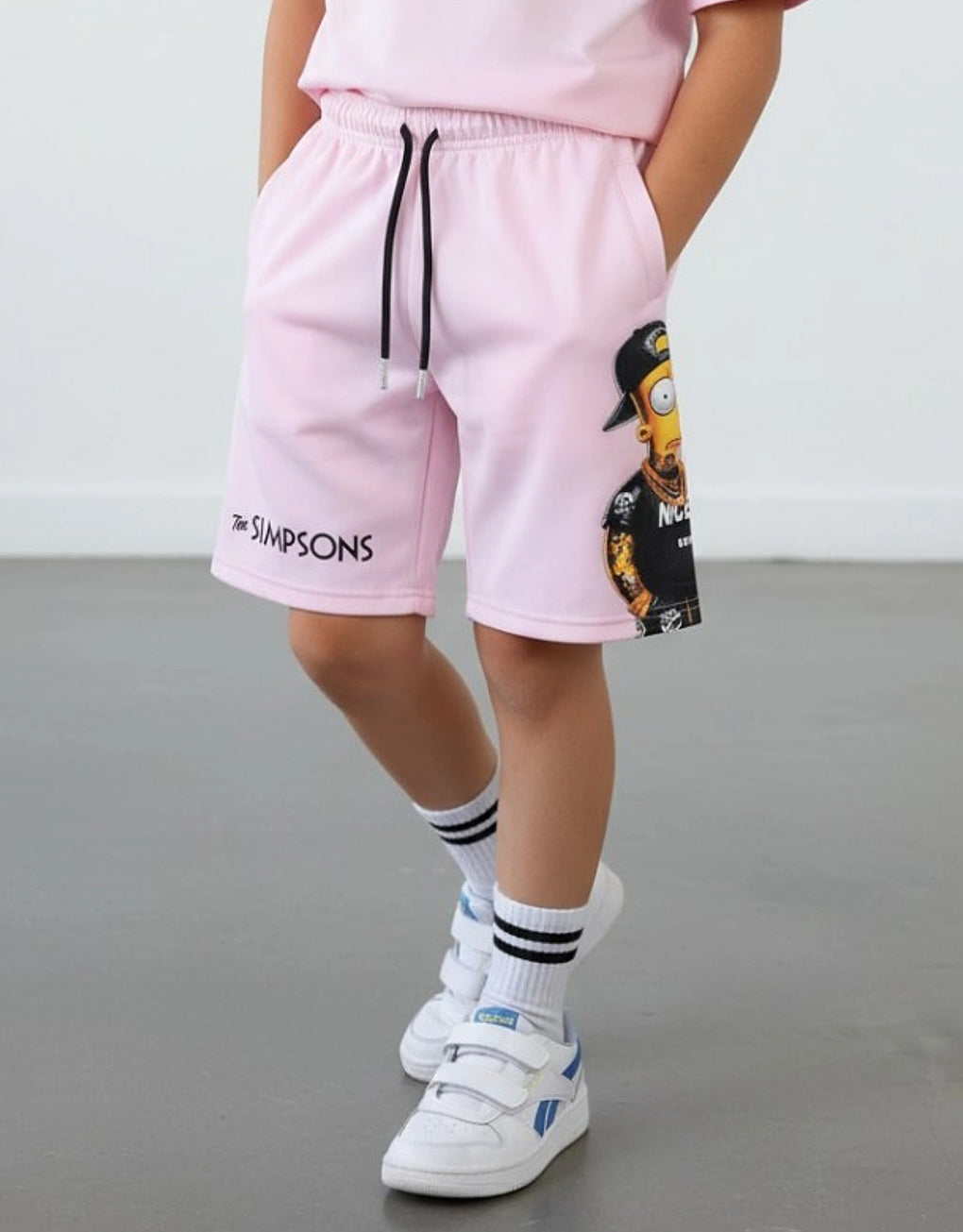 Kids Short - MEGASTORES