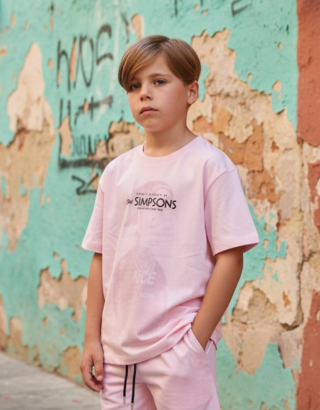 Kids Tshirt - MEGASTORES