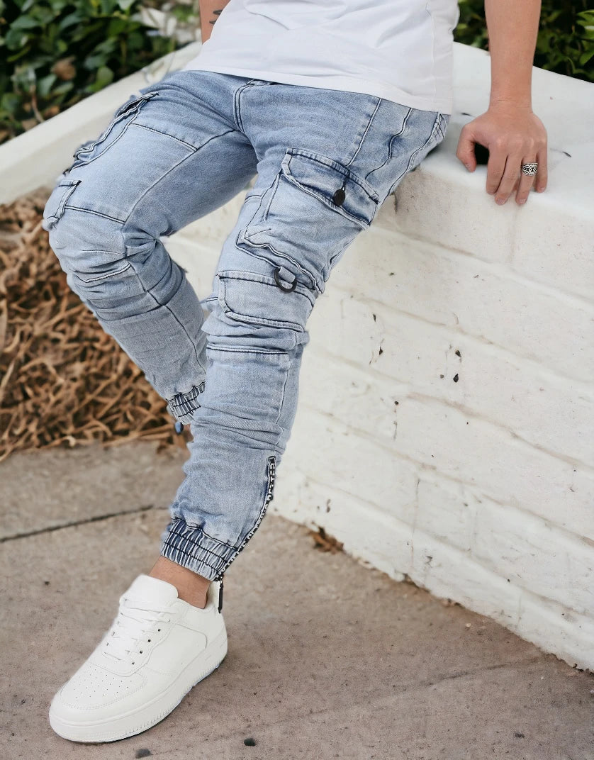 Cargo Jean | MEGASTORES