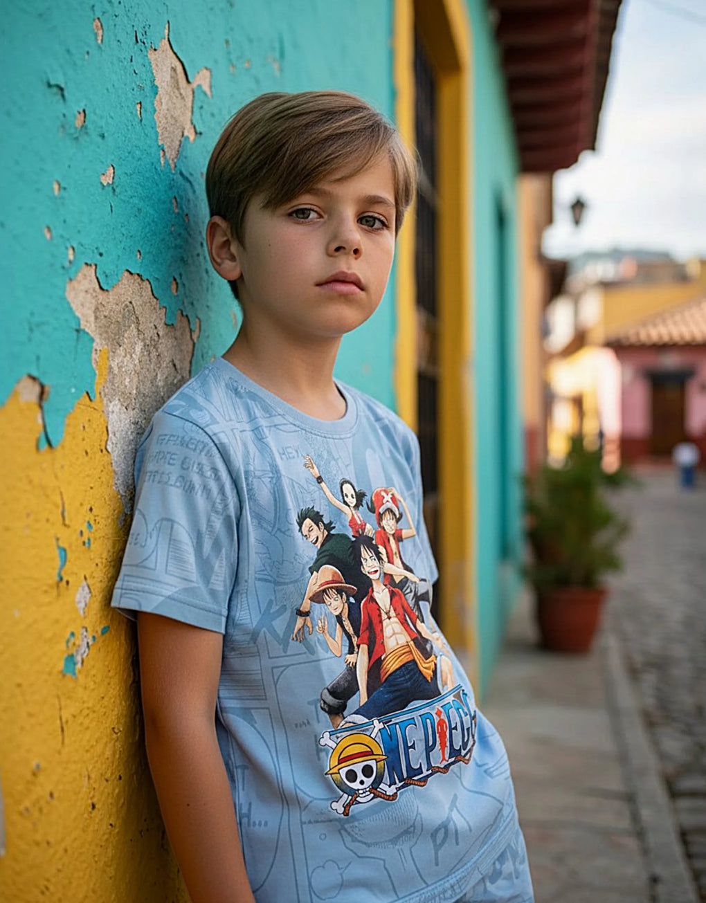 Kids Tshirt - MEGASTORES