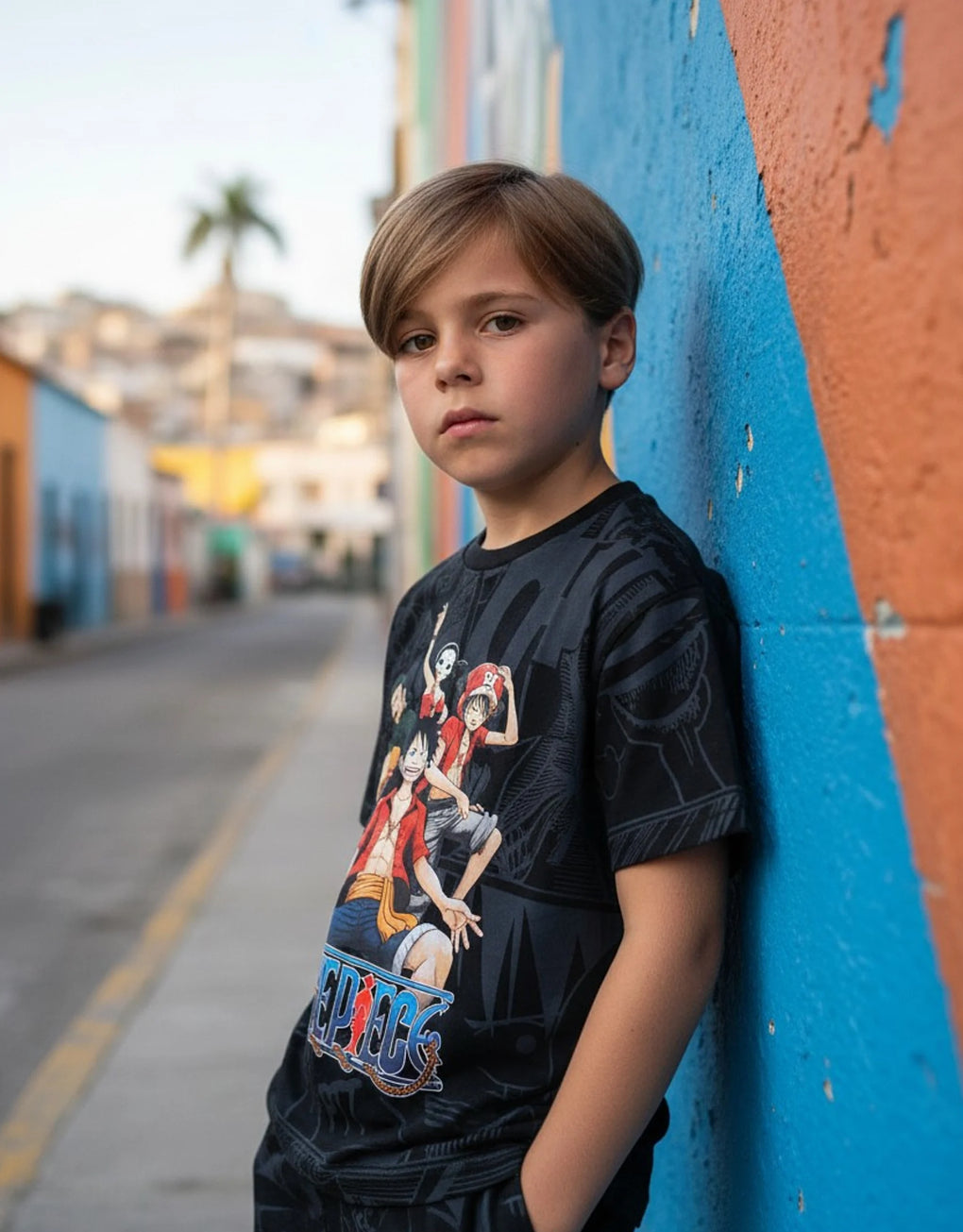 Kids Tshirt - MEGASTORES