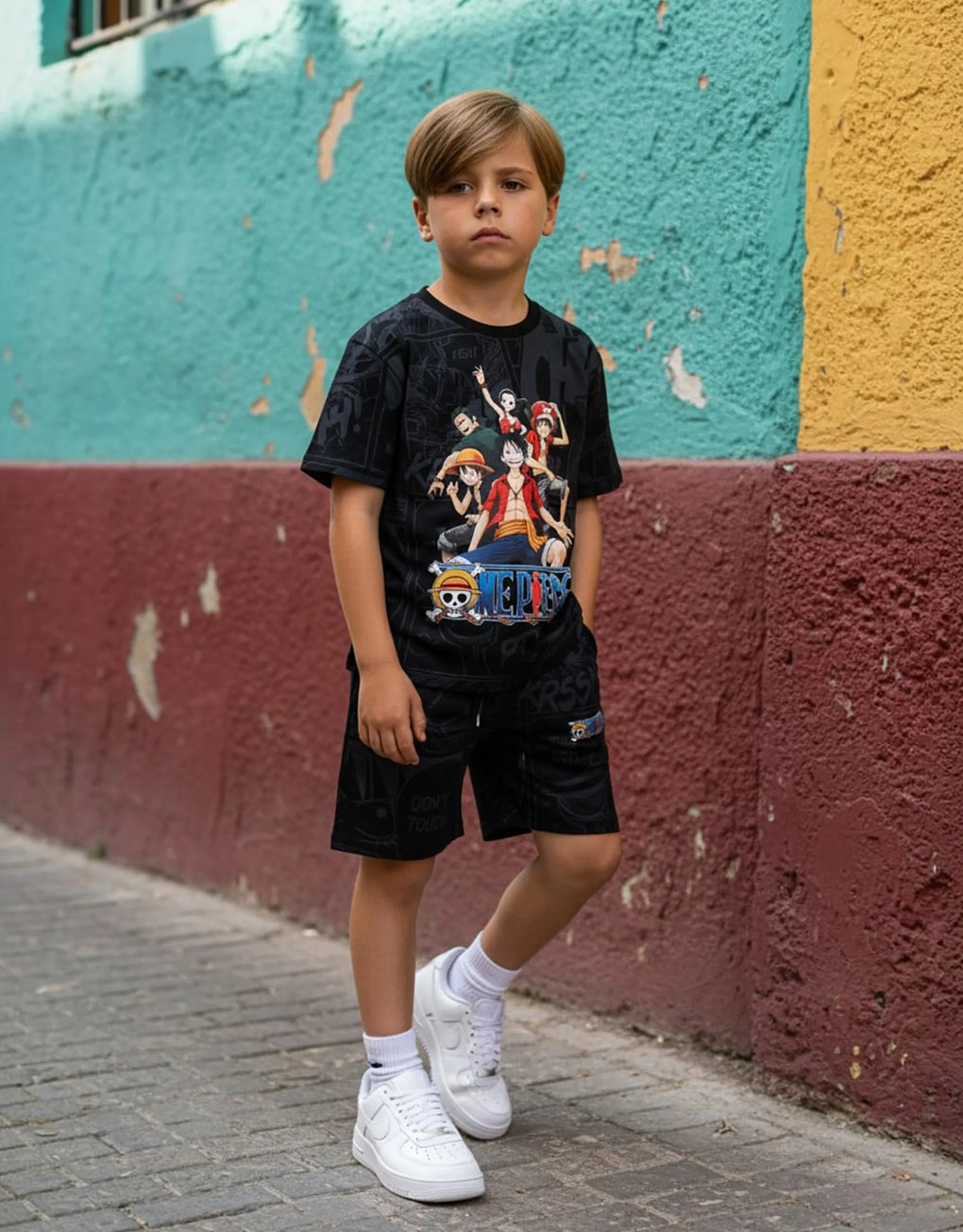 Kids Tshirt - MEGASTORES