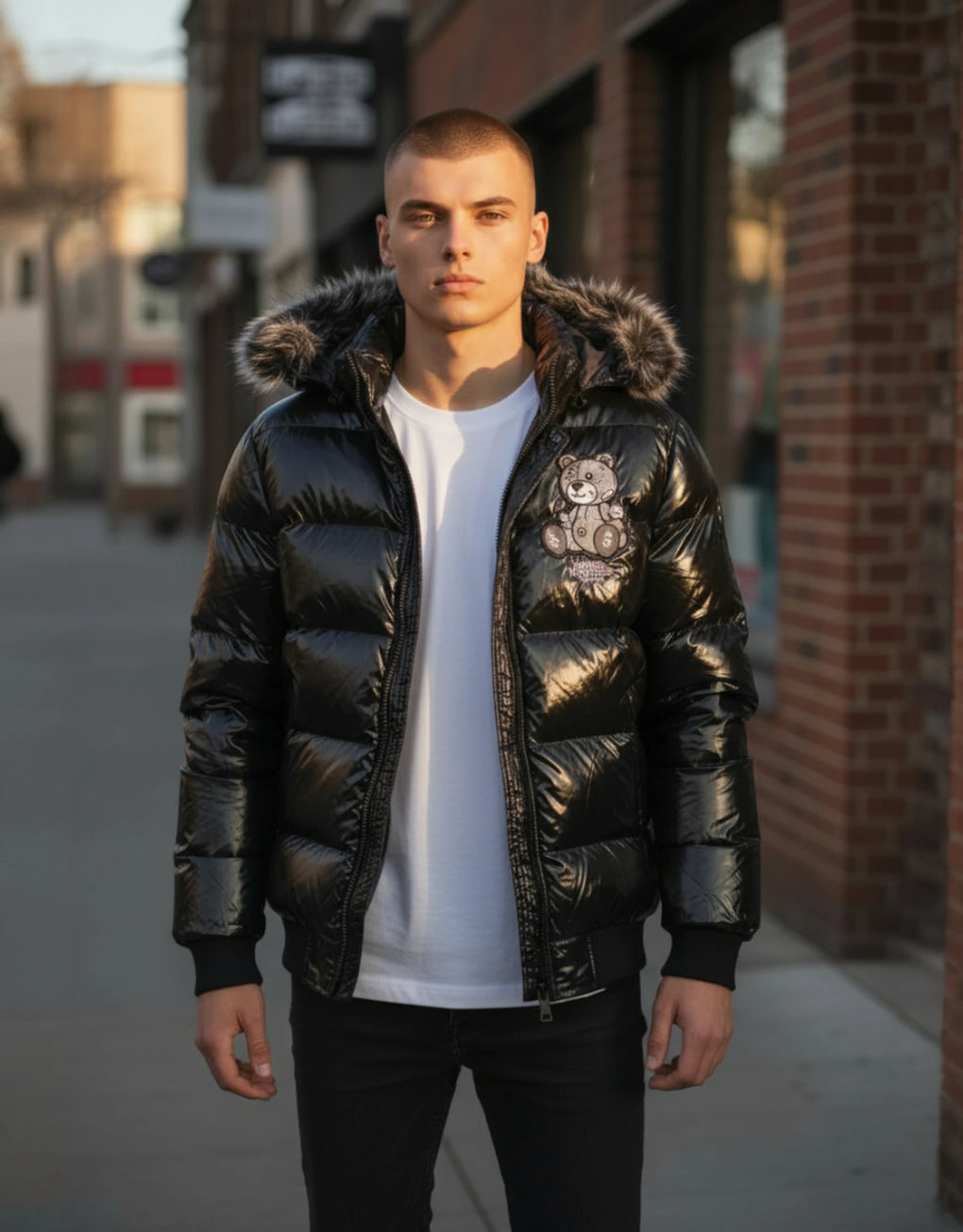Jacket