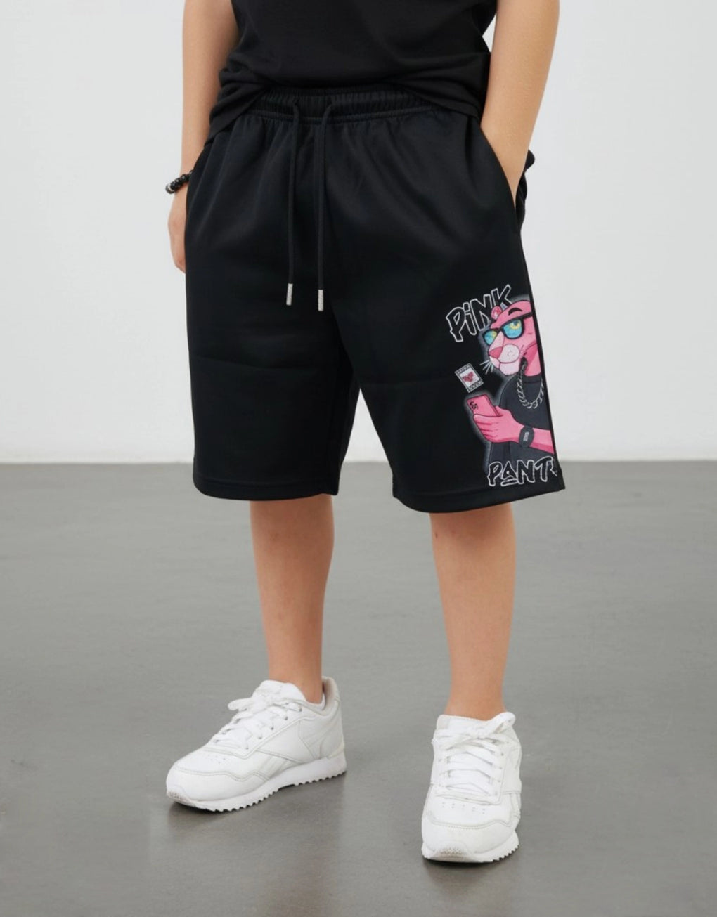 Kids Short - MEGASTORES