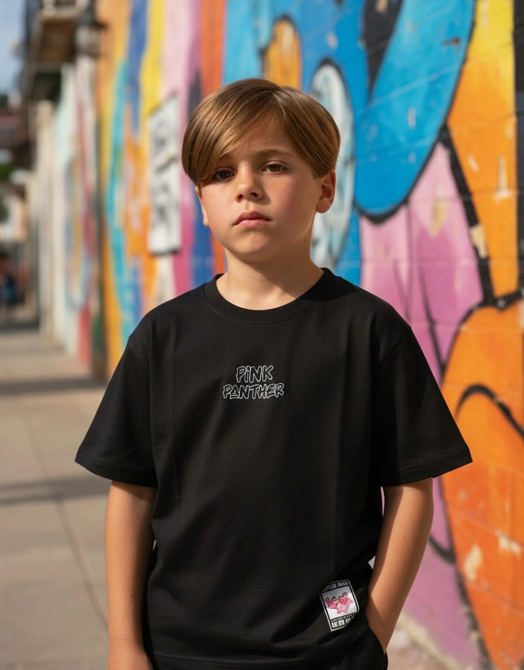 Kids Tshirt - MEGASTORES