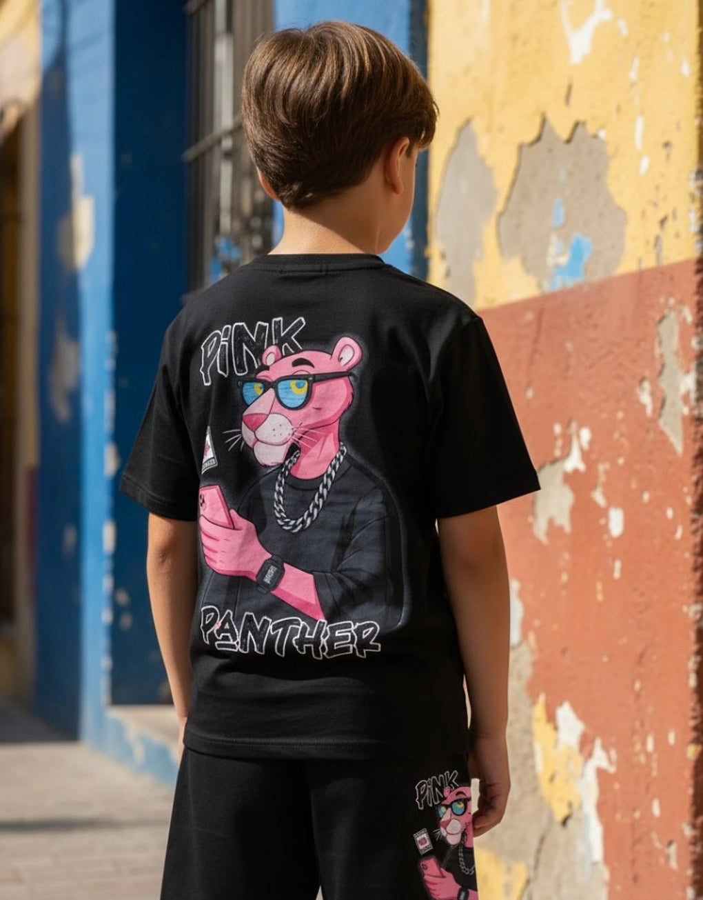 Kids Tshirt - MEGASTORES