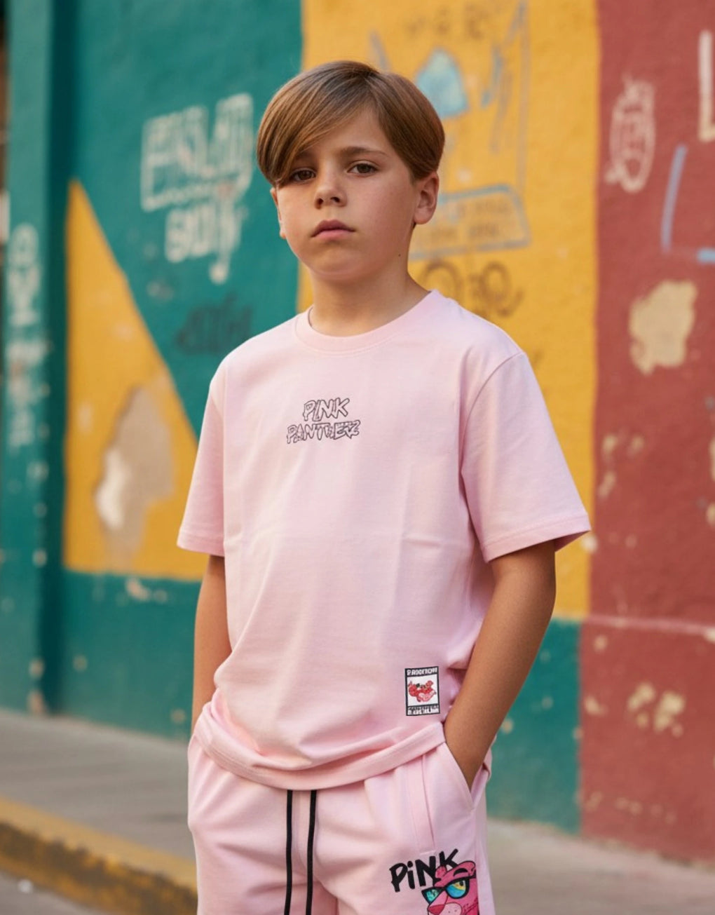 Kids Tshirt - MEGASTORES
