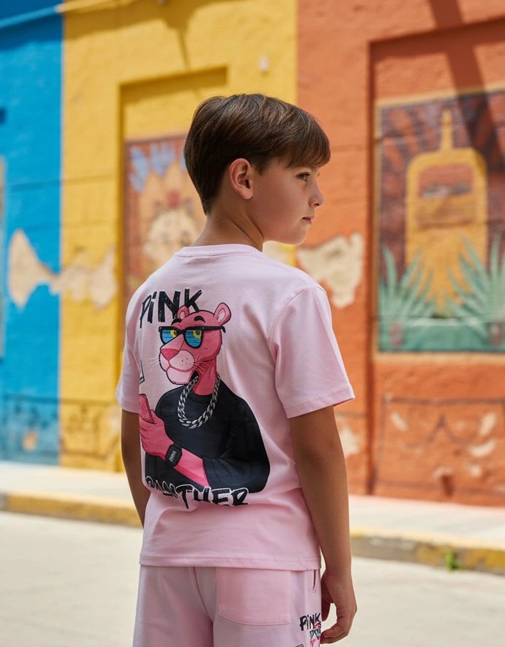 Kids Tshirt - MEGASTORES