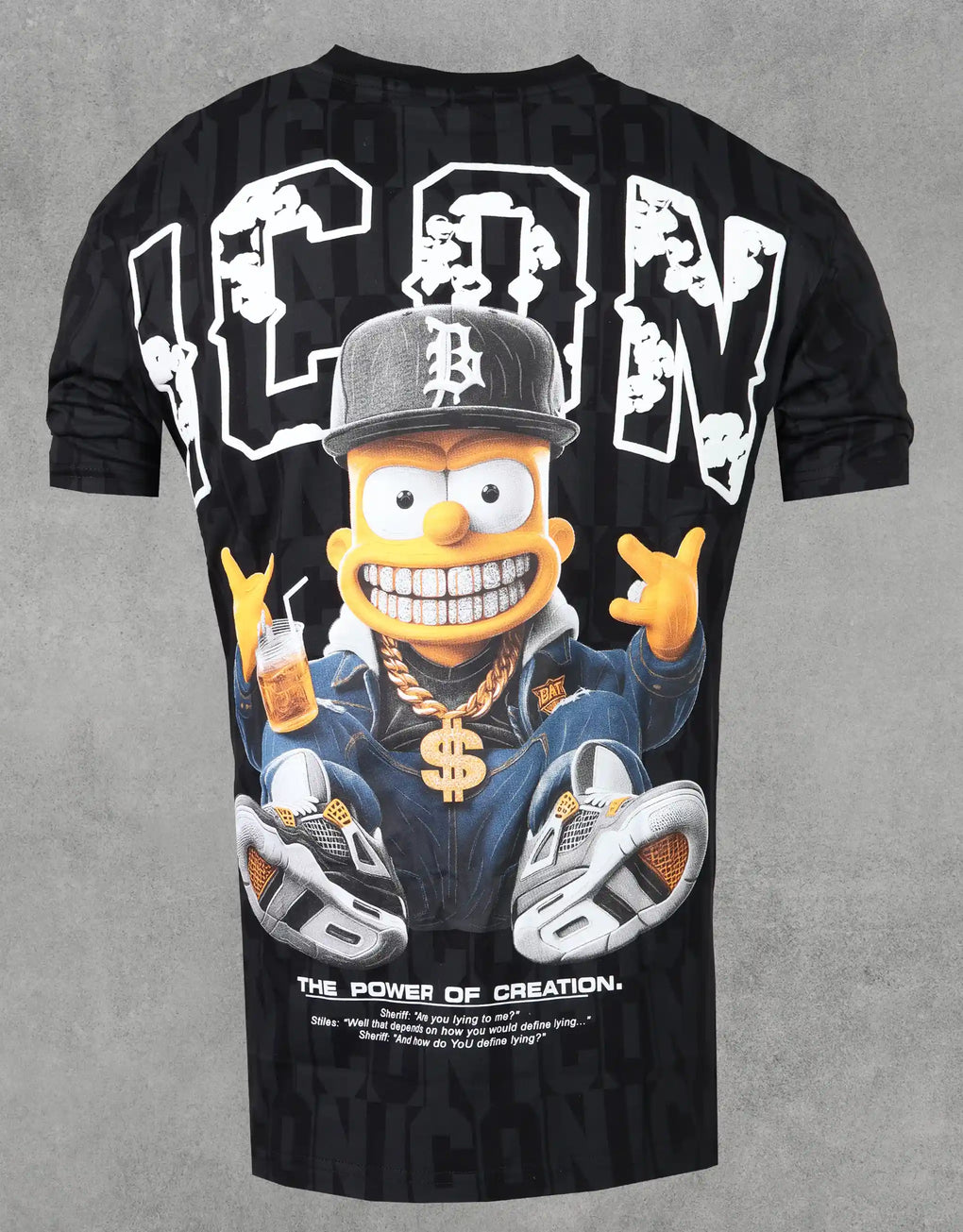 Graphic Tee