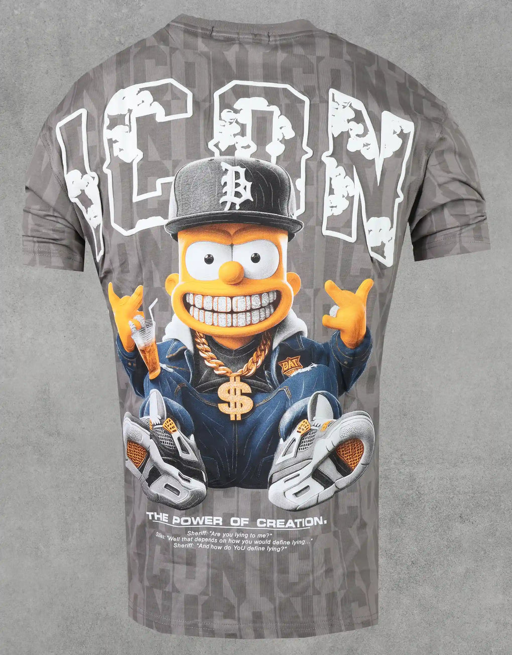 Graphic Tee