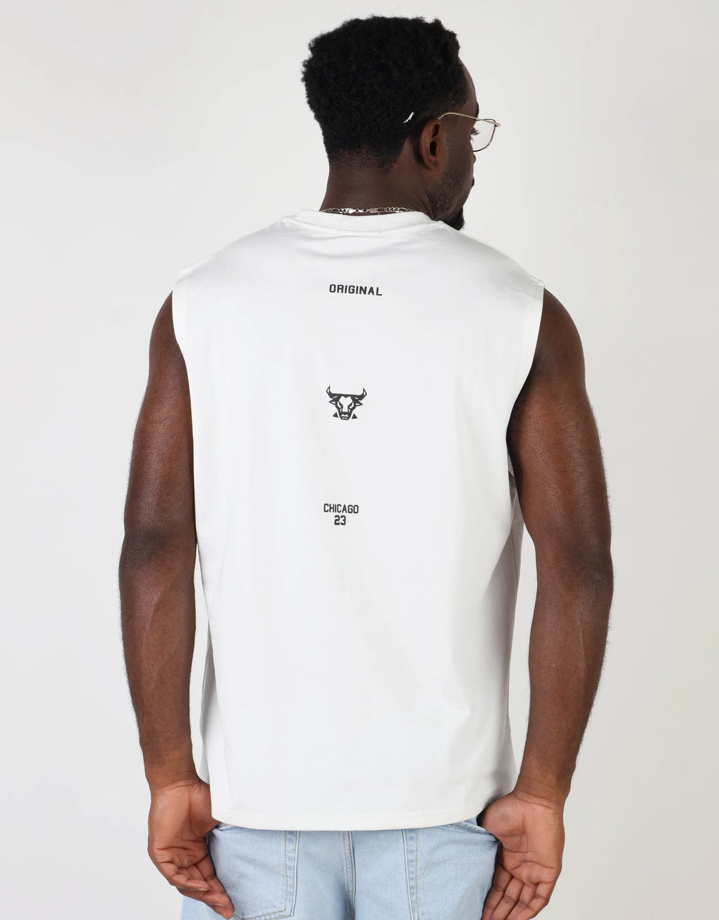 Vest Tee