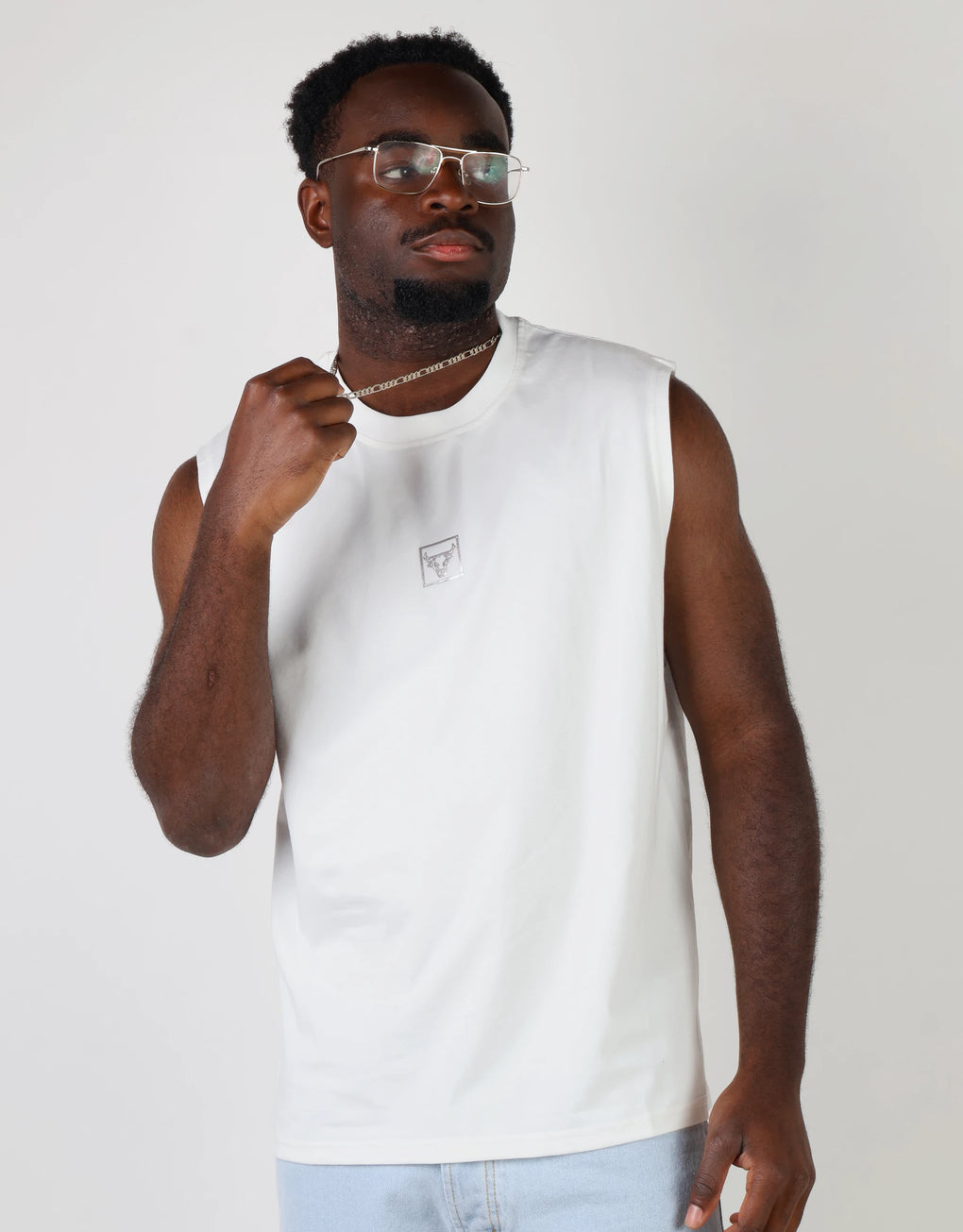 Vest Tee