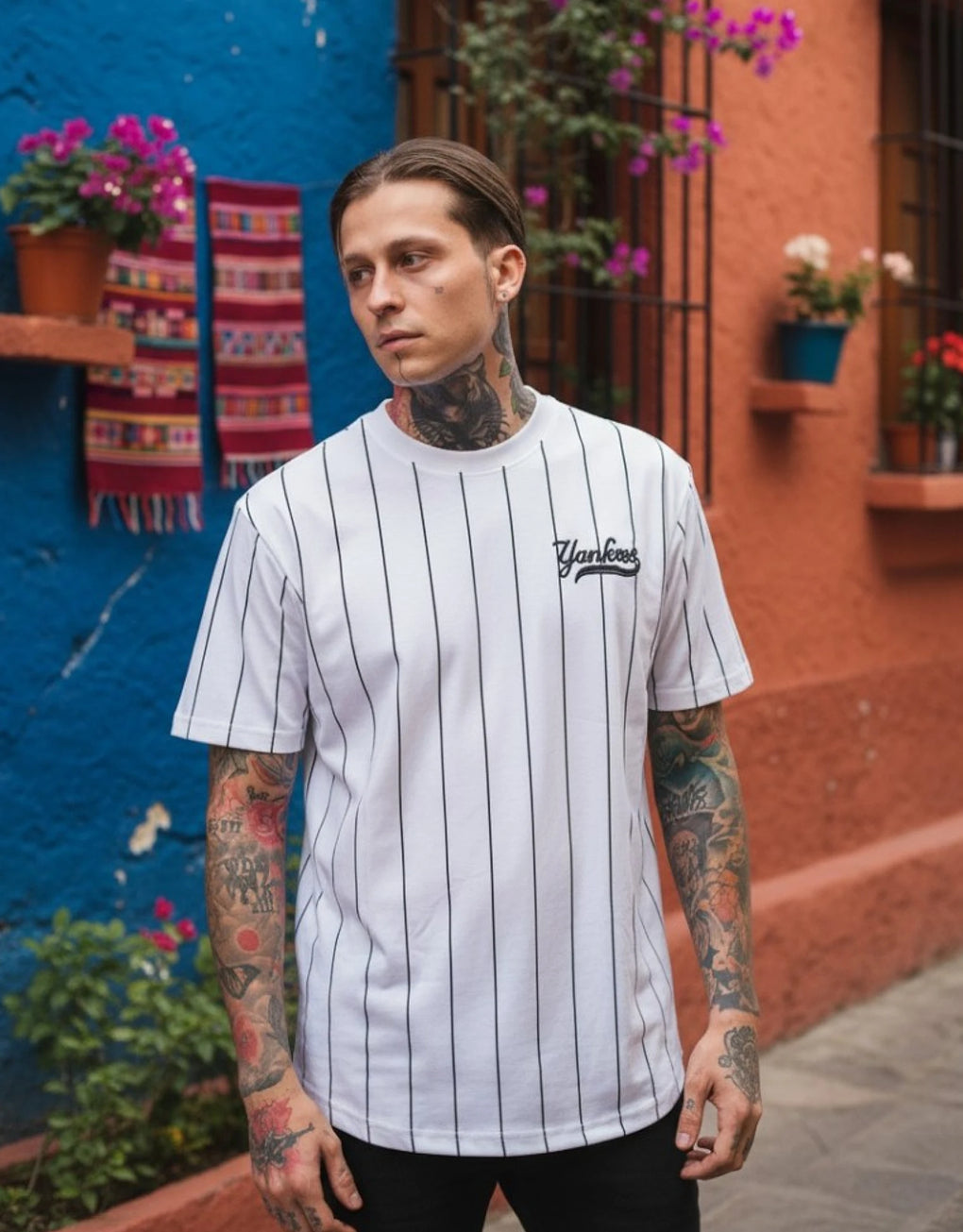 Graphic Tee - MEGASTORES