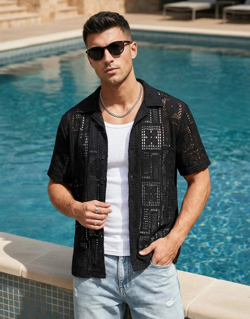 Shirt - MEGASTORES