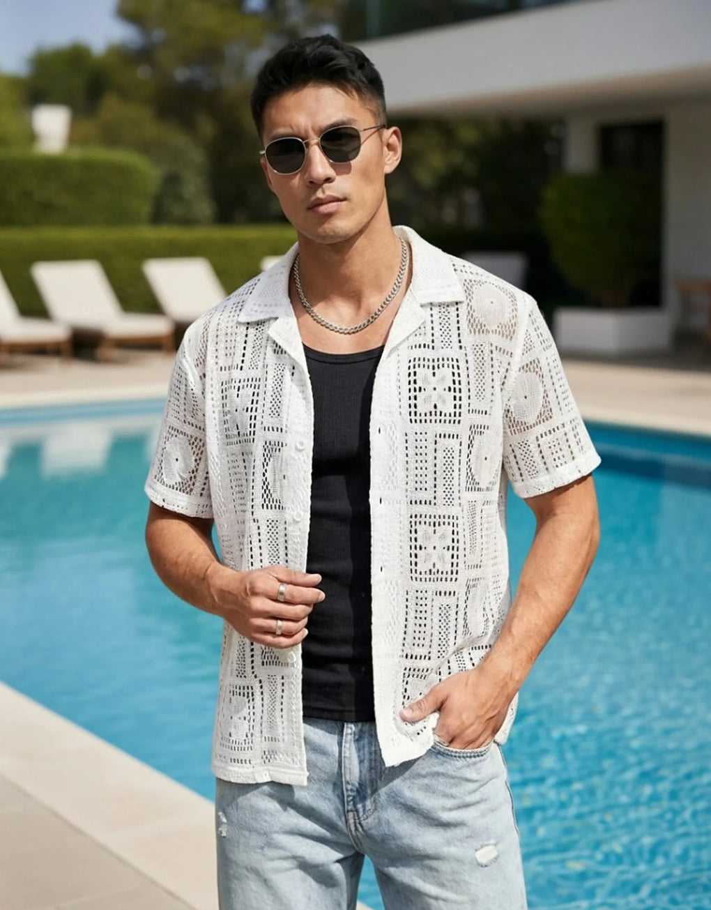 Shirt - MEGASTORES