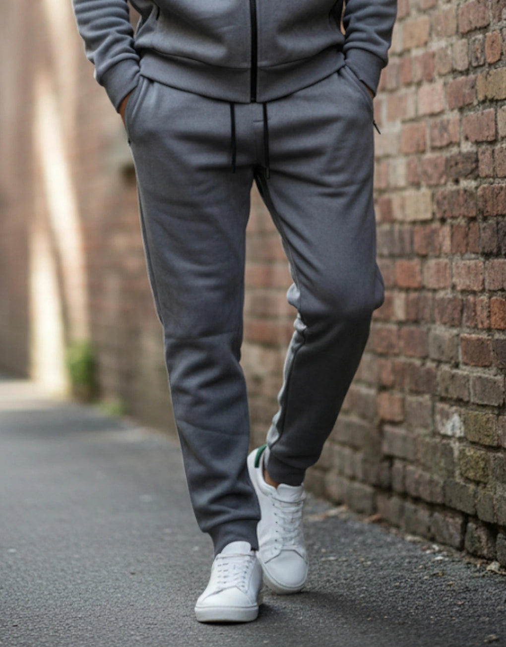 Jogger Velvet