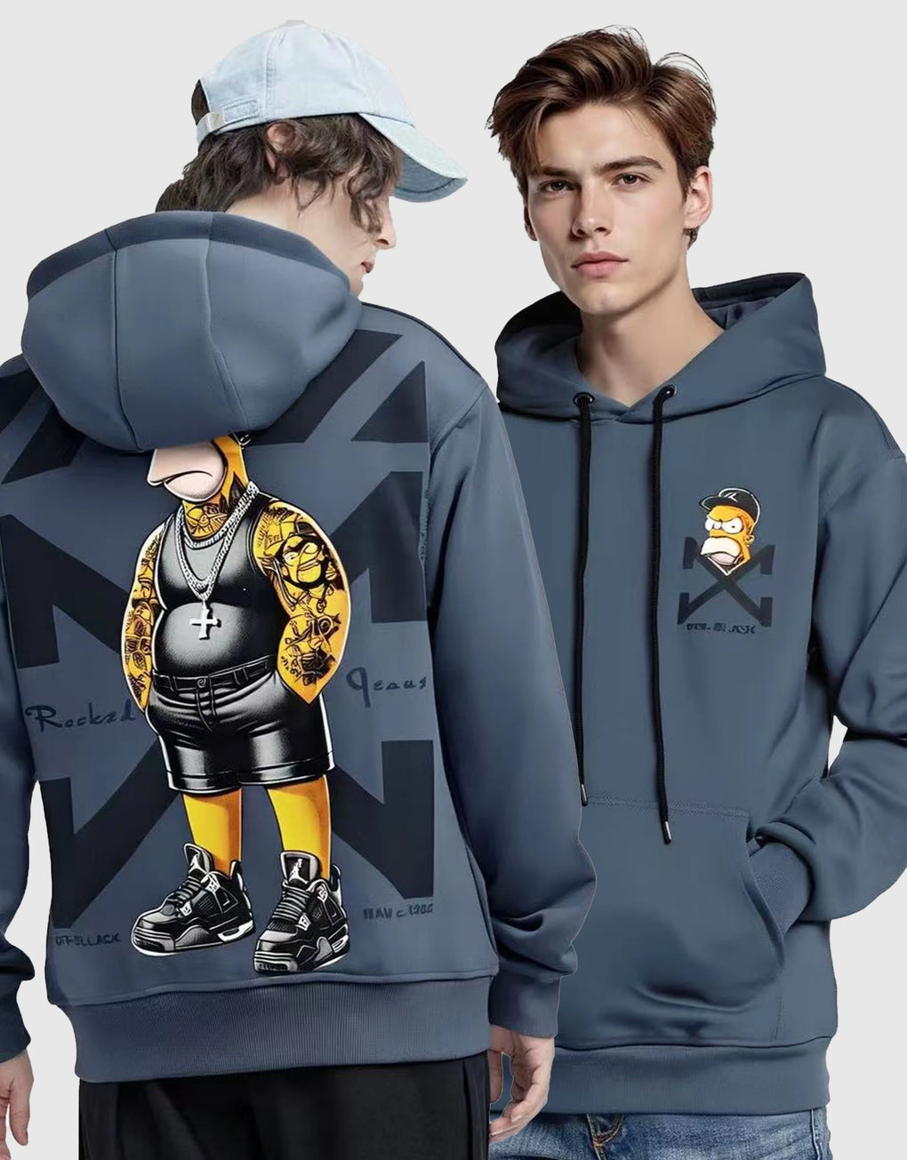 Hoodie