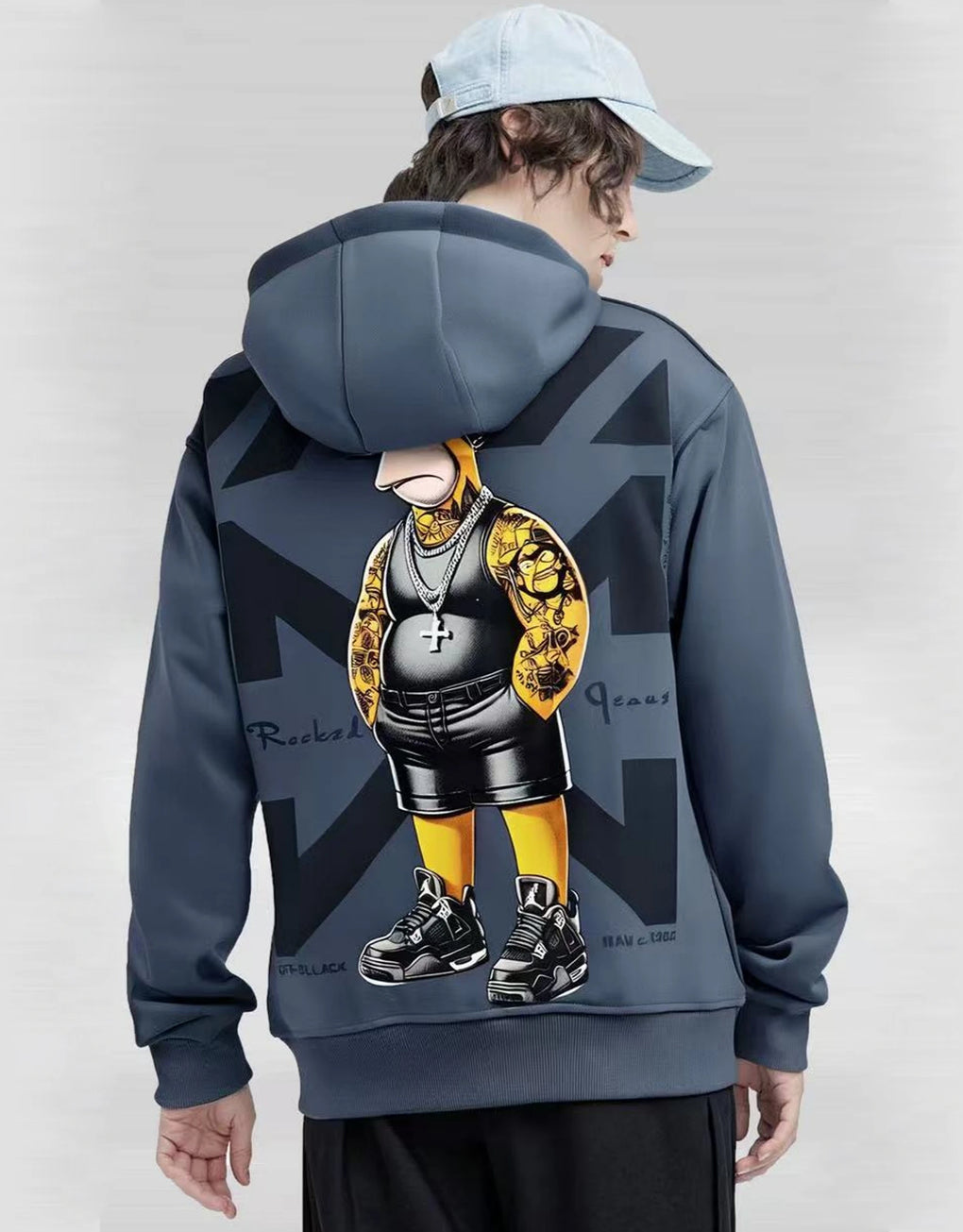 Hoodie