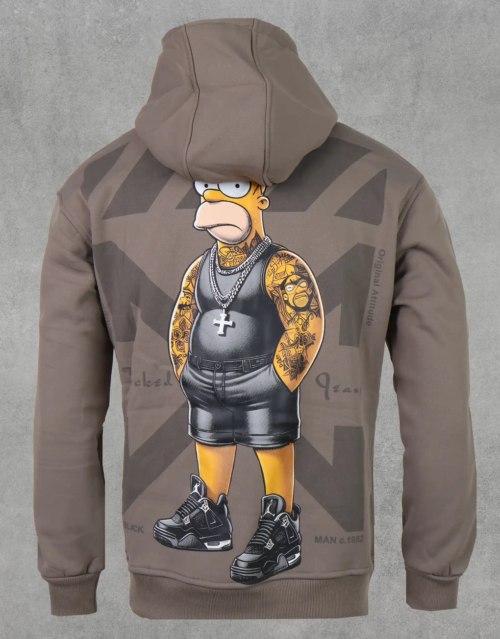 Hoodie