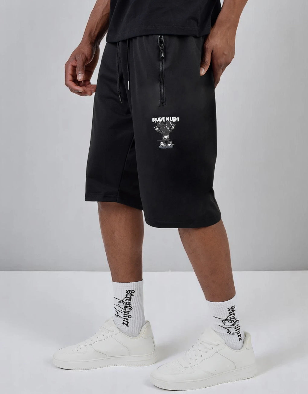 Graphic Short