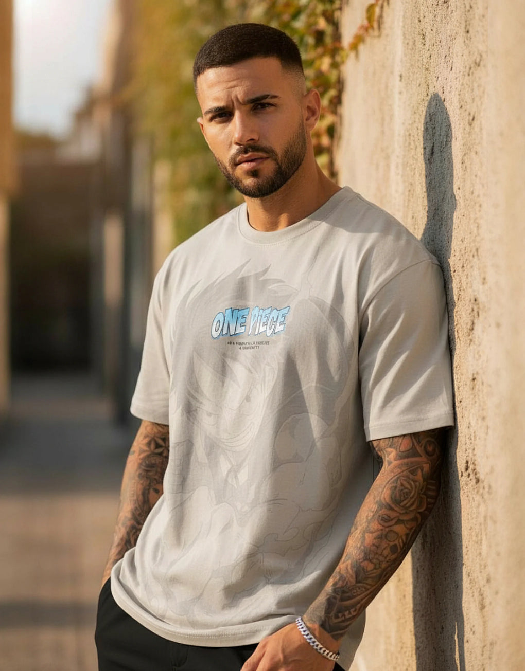 Graphic Tee - MEGASTORES