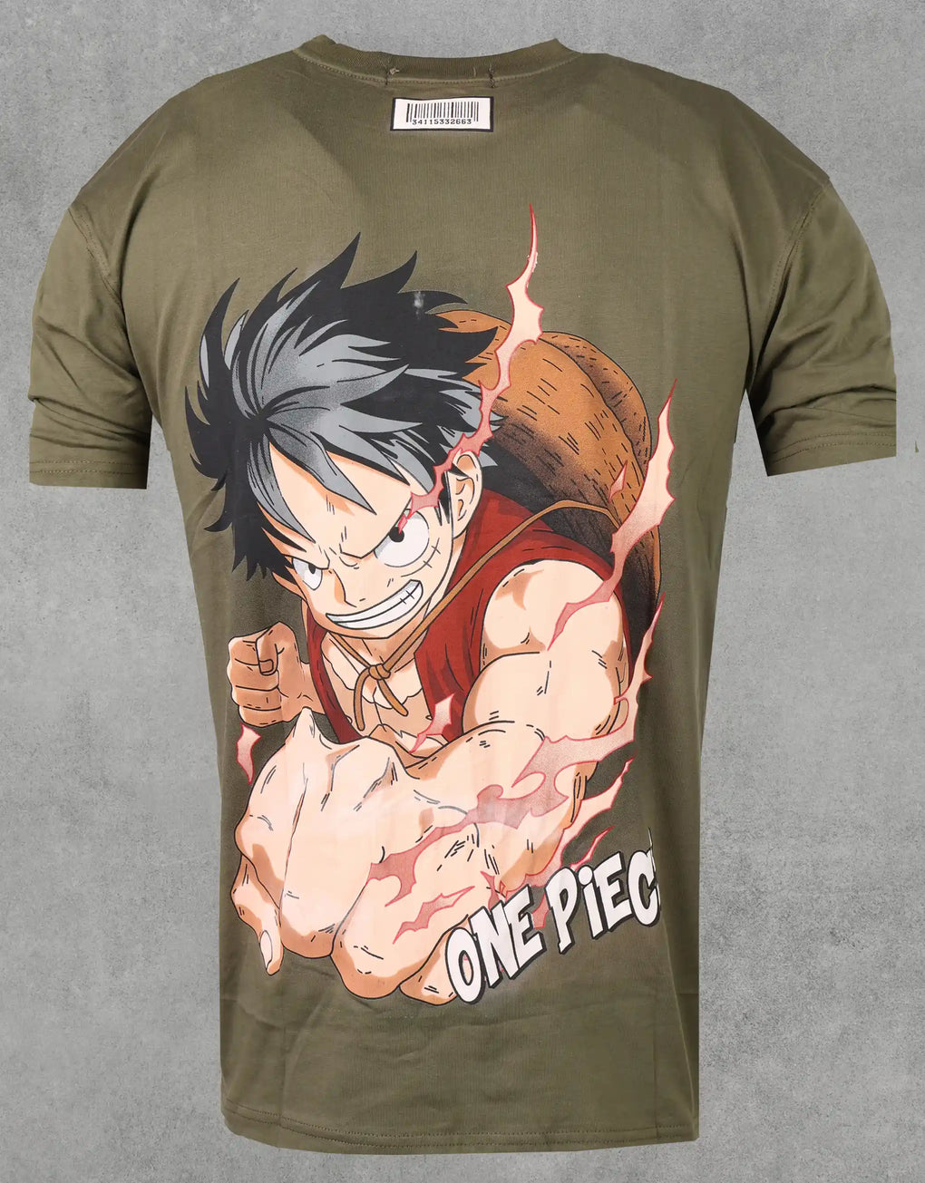 Graphic Tee
