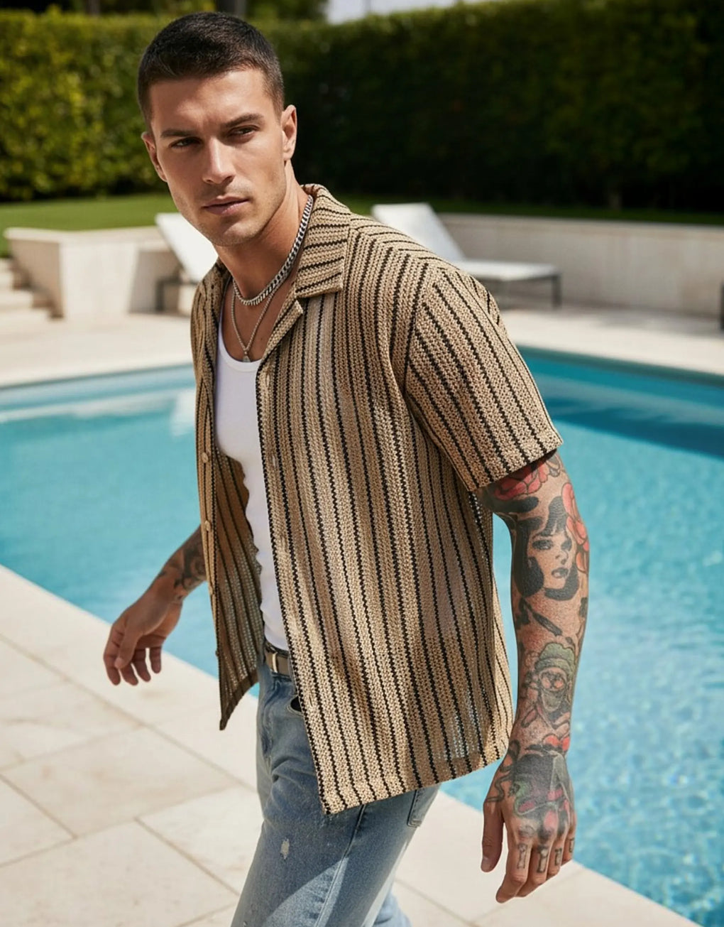 Shirt - MEGASTORES