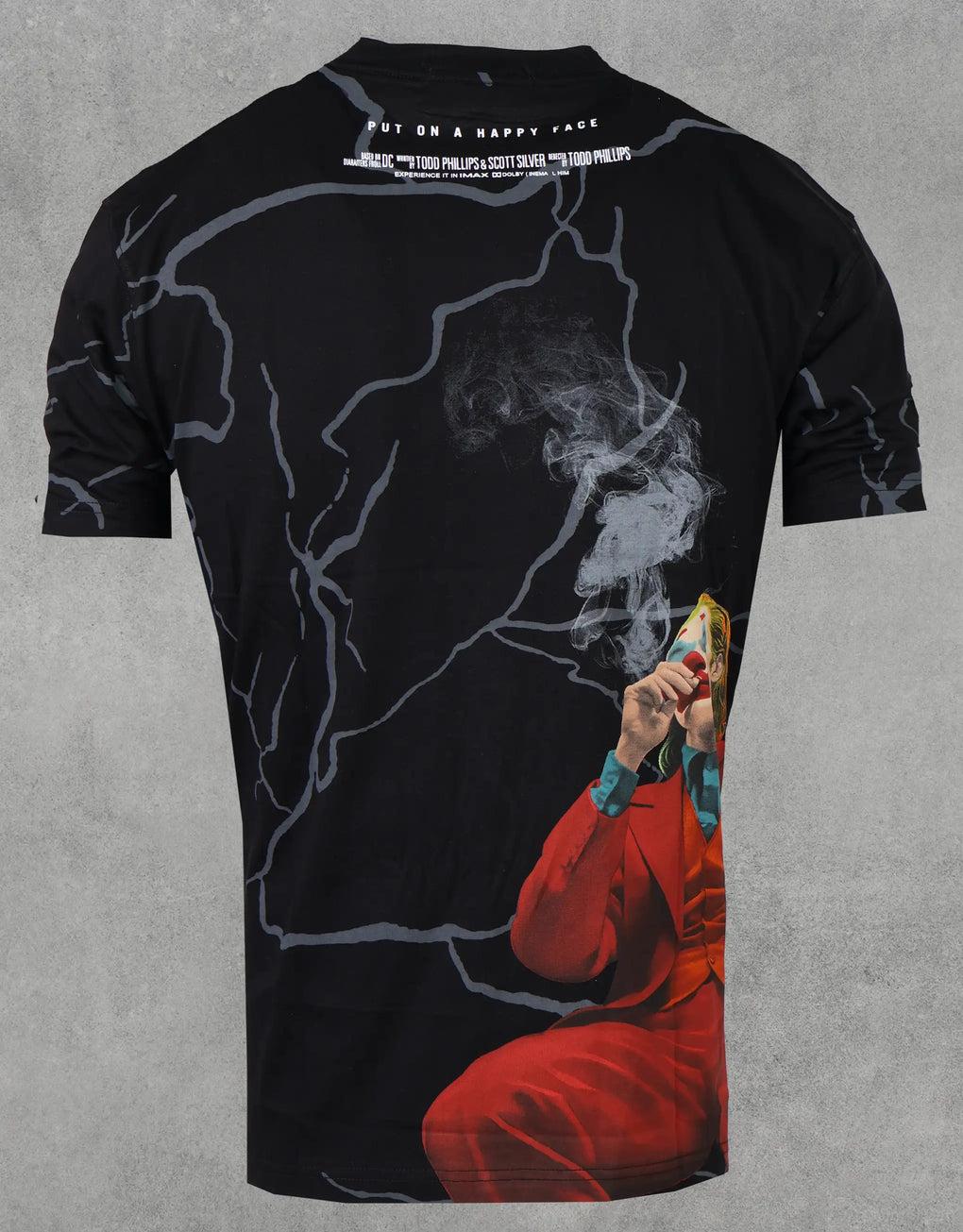 Graphic Tee
