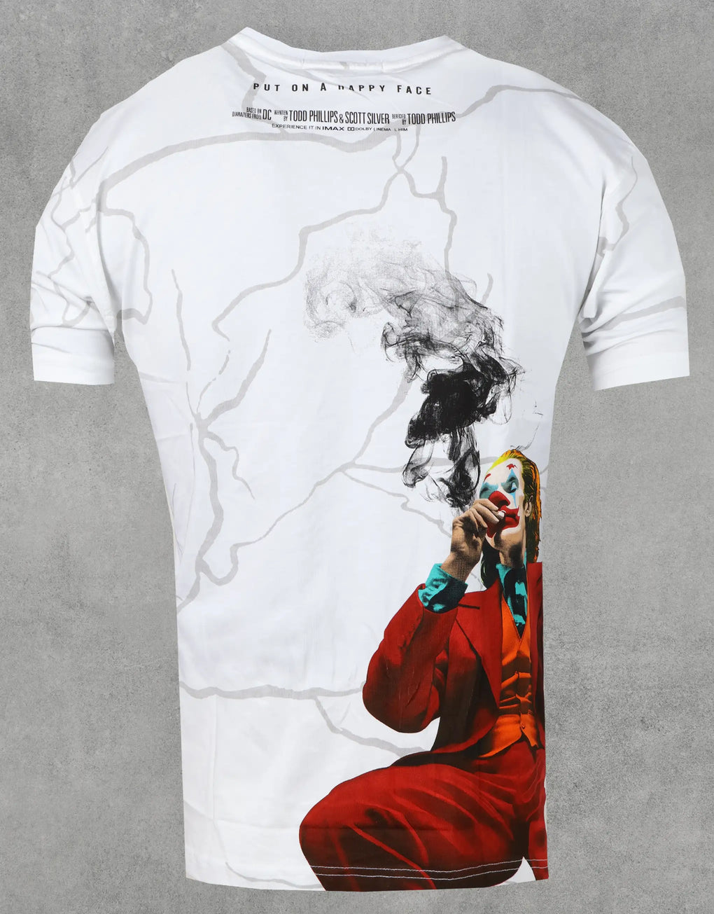 Graphic Tee
