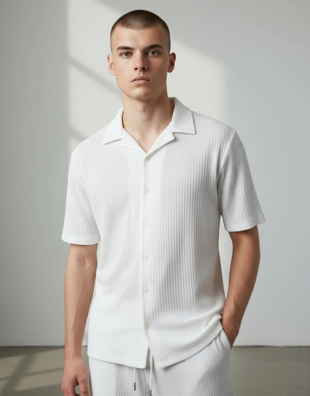 Shirt - MEGASTORES