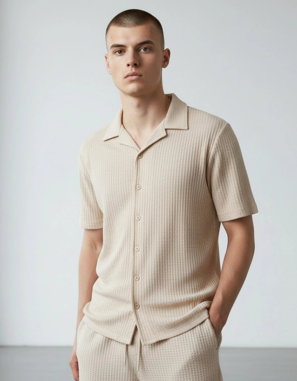 Shirt - MEGASTORES